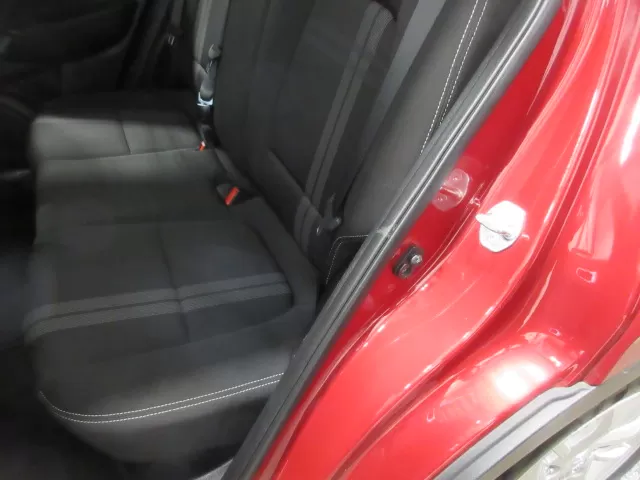 2024 HYUNDAI VENUE PREFERRED