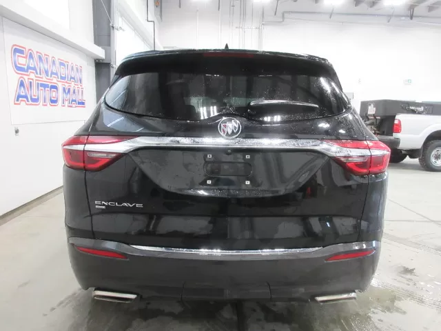 2020 BUICK ENCLAVE