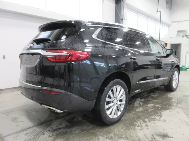 2020 BUICK ENCLAVE