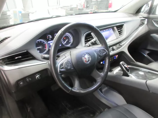 2020 BUICK ENCLAVE