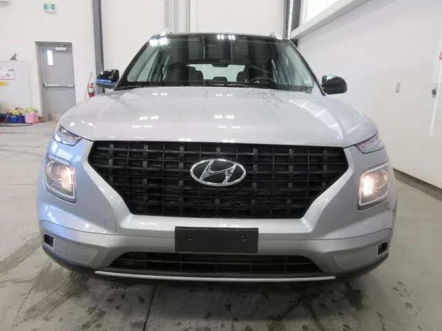 2024 HYUNDAI VENUE