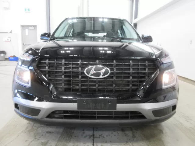 2024 HYUNDAI VENUE