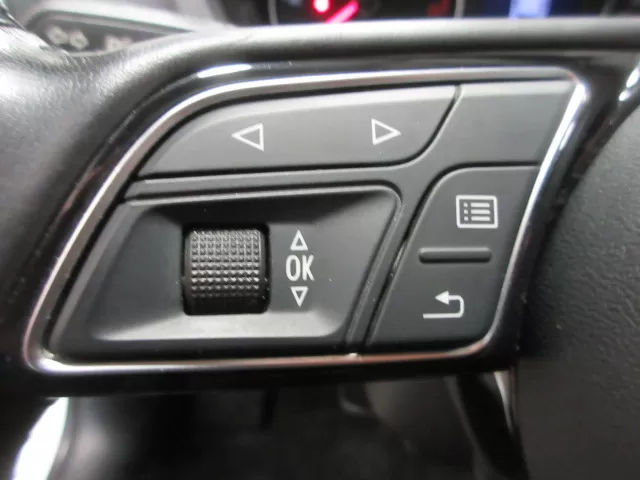 2017 AUDI A3 2.0T KOMFORT