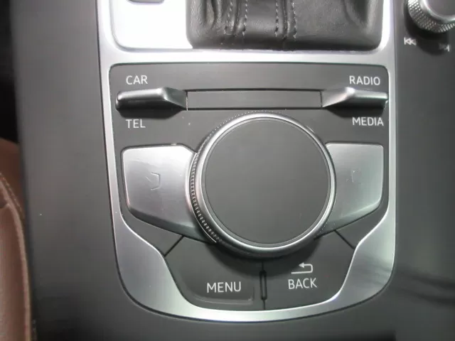 2017 AUDI A3 2.0T KOMFORT