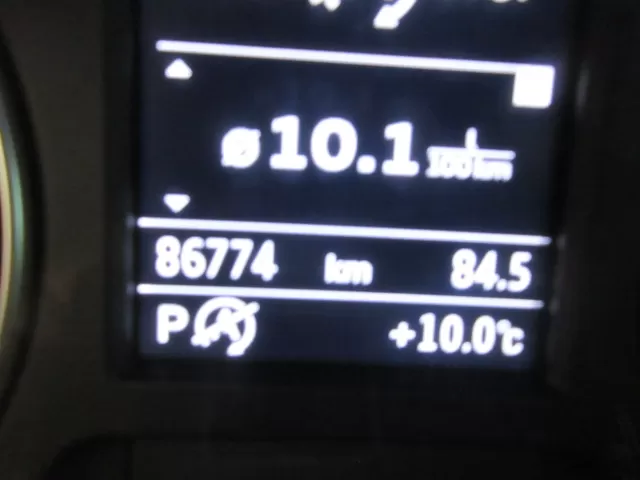 2017 AUDI A3 2.0T KOMFORT