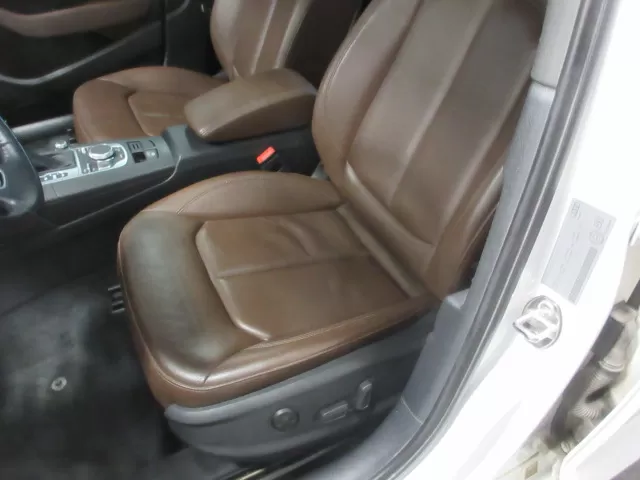 2017 AUDI A3 2.0T KOMFORT