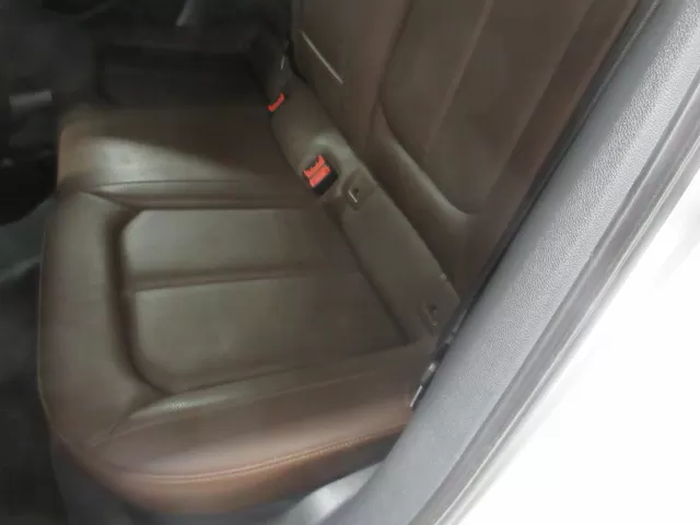 2017 AUDI A3 2.0T KOMFORT