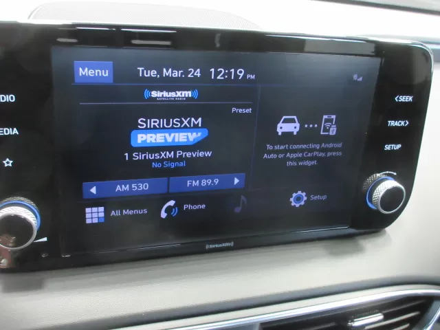 2022 HYUNDAI SANTA FE