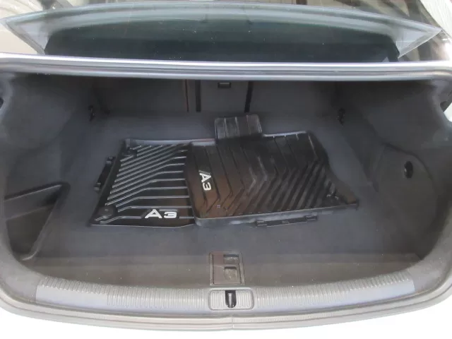 2017 AUDI A3 2.0T KOMFORT