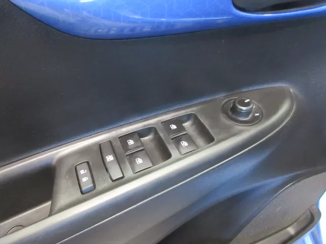 2018 CHEVROLET SPARK