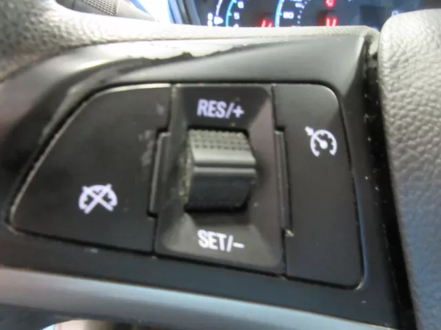 2018 CHEVROLET SPARK