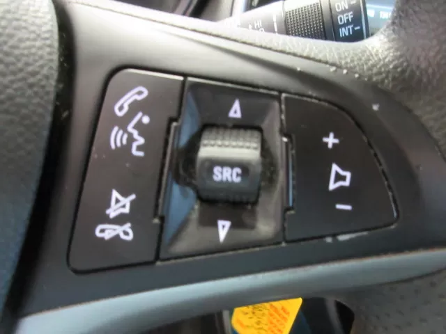 2018 CHEVROLET SPARK