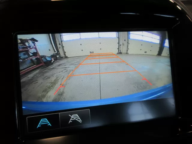 2018 CHEVROLET SPARK