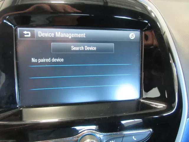 2018 CHEVROLET SPARK