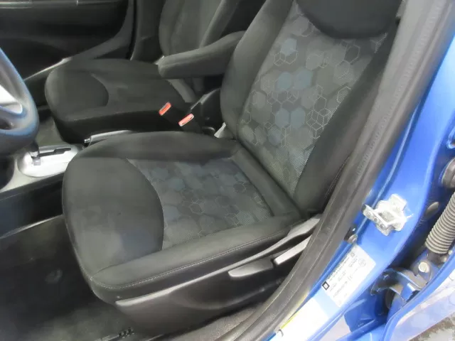 2018 CHEVROLET SPARK