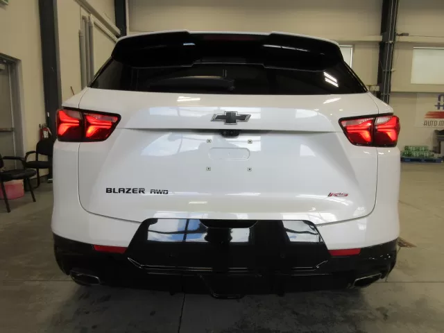 2020 CHEVROLET BLAZER