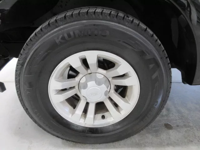 2010 FORD RANGER SPORT