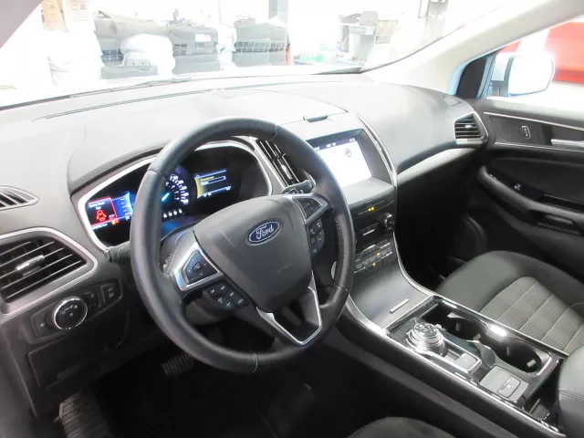 2019 FORD EDGE