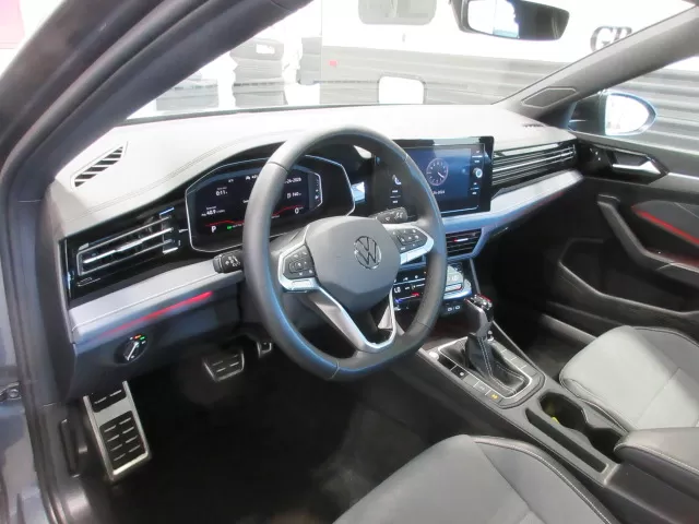 2025 VOLKSWAGEN JETTA