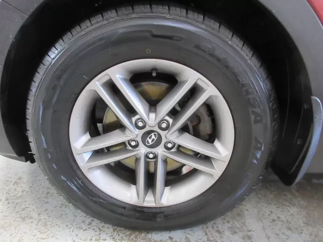 2018 HYUNDAI SANTE FE
