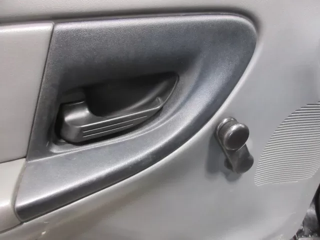 2010 FORD RANGER SPORT