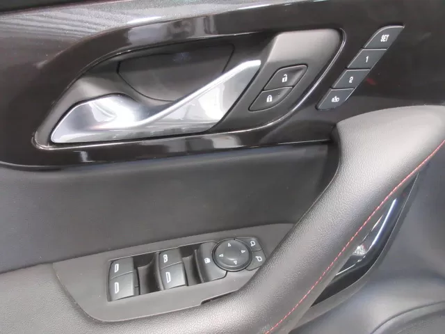 2020 CHEVROLET BLAZER