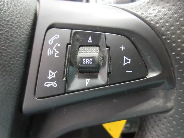 2018 CHEVROLET TRAX