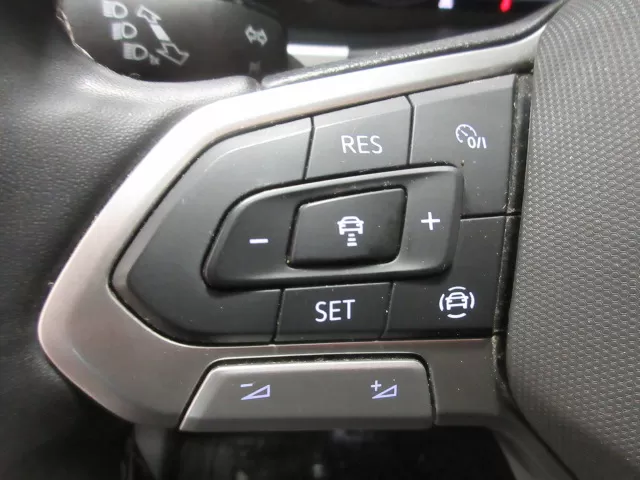 2022 VOLKSWAGEN ATLAS