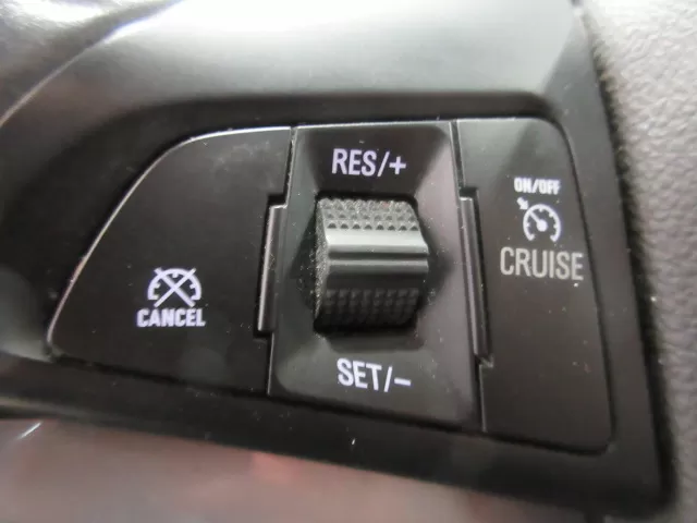 2020 CHEVROLET TRAX