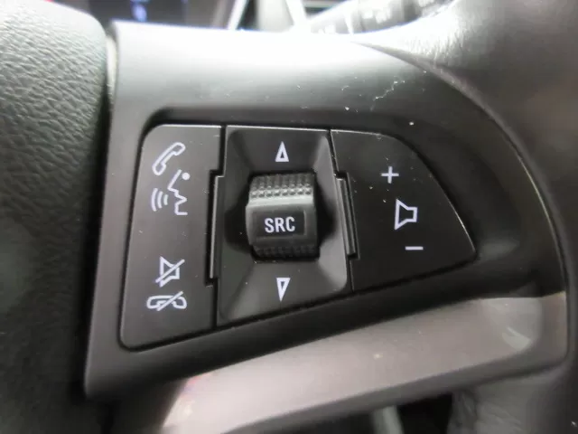 2020 CHEVROLET TRAX