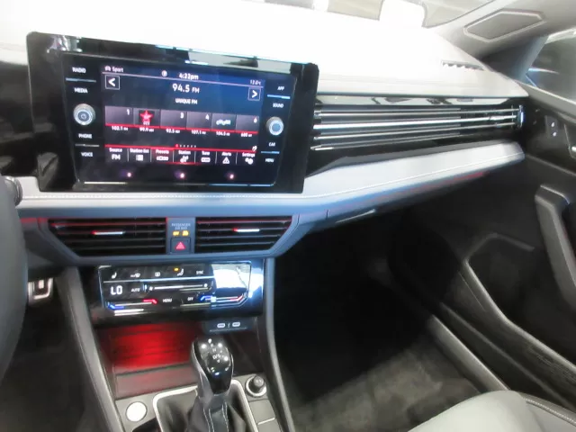 2025 VOLKSWAGEN JETTA