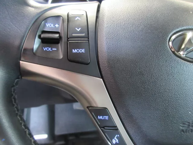 2016 HYUNDAI GENESIS COUPE PREMIUM