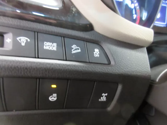2018 HYUNDAI SANTE FE