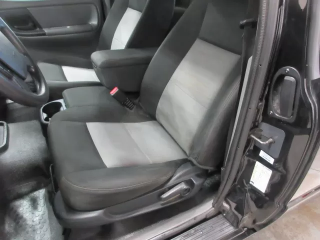 2010 FORD RANGER SPORT