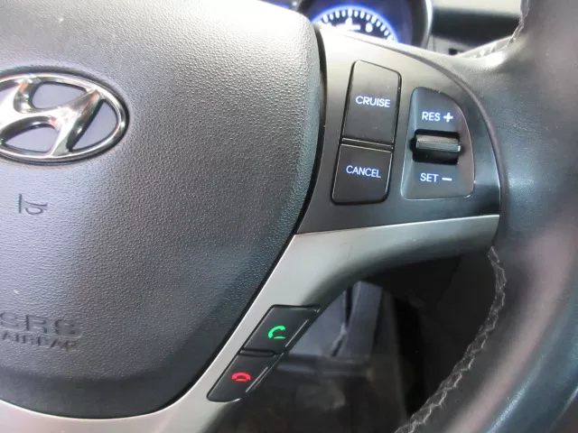 2016 HYUNDAI GENESIS COUPE PREMIUM