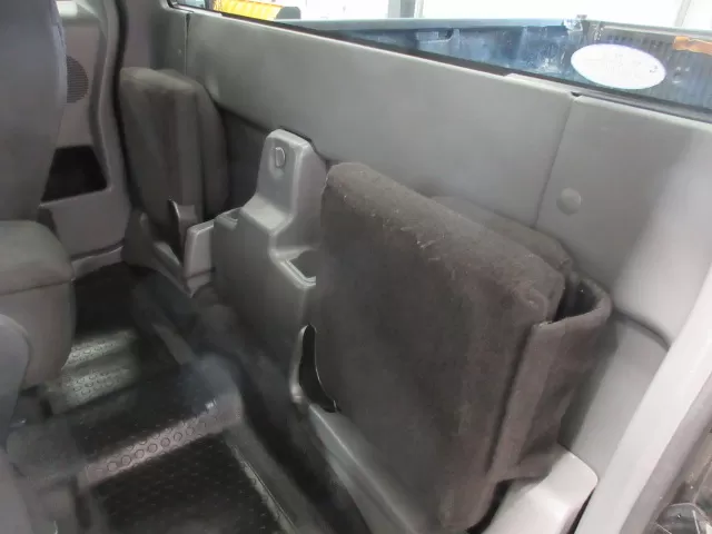 2010 FORD RANGER SPORT