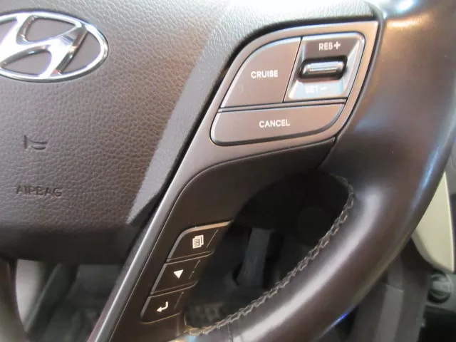2018 HYUNDAI SANTE FE