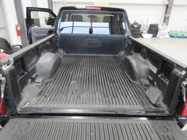 2010 FORD RANGER SPORT