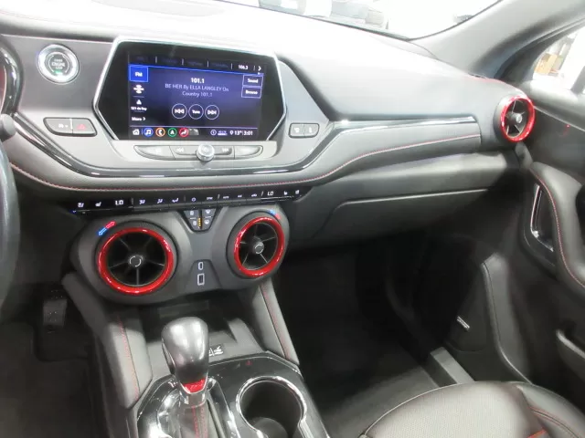 2020 CHEVROLET BLAZER