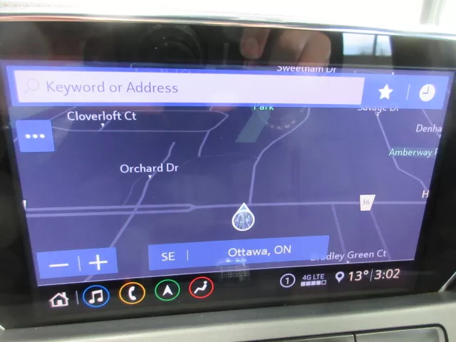 2020 CHEVROLET BLAZER