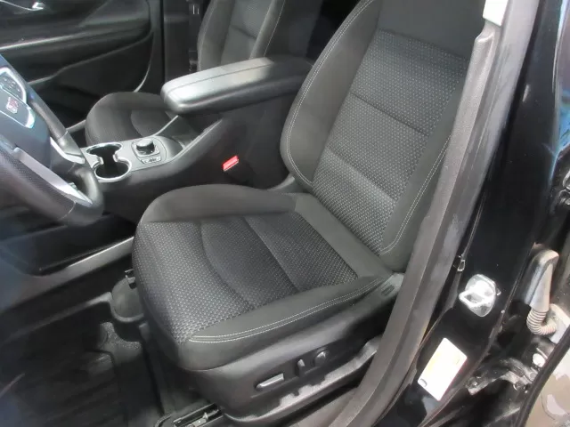 2022 GMC TERRAIN