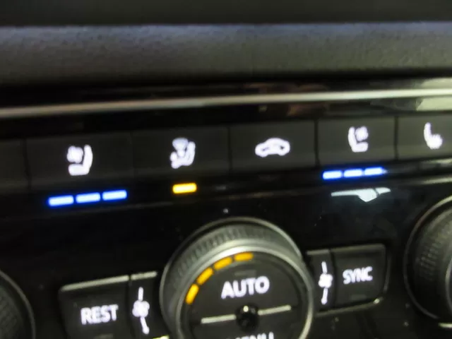 2022 VOLKSWAGEN ATLAS