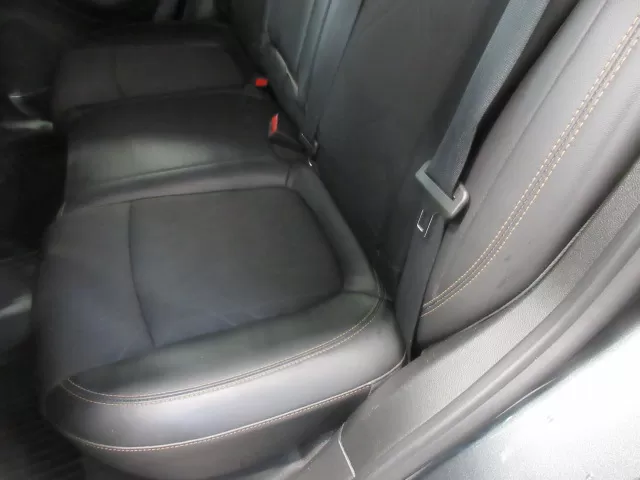 2020 CHEVROLET TRAX