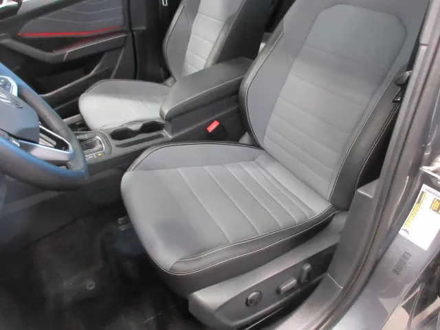 2025 VOLKSWAGEN JETTA