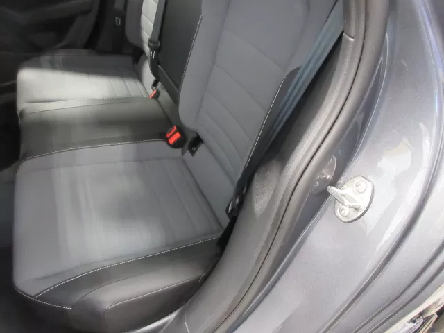 2025 VOLKSWAGEN JETTA