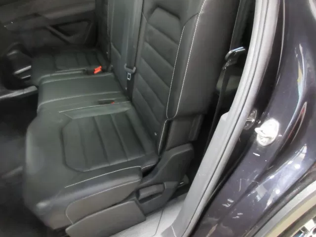 2022 VOLKSWAGEN ATLAS
