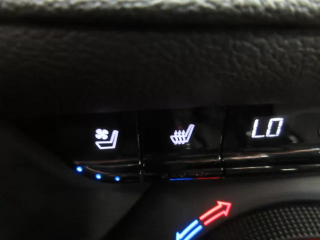 2020 CHEVROLET BLAZER