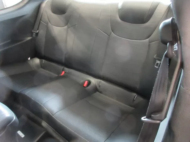 2016 HYUNDAI GENESIS COUPE PREMIUM