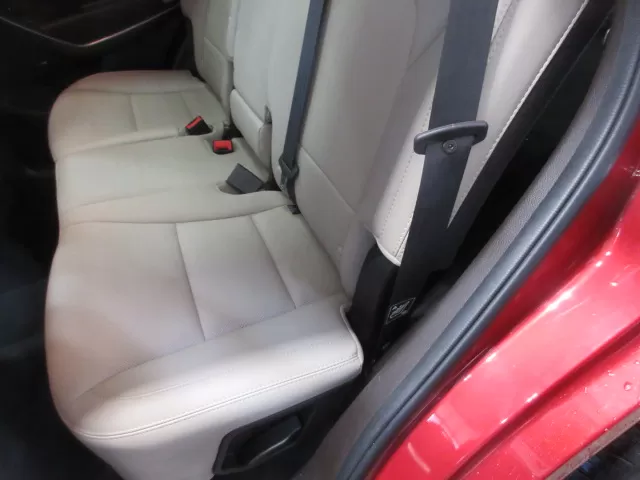 2018 HYUNDAI SANTE FE