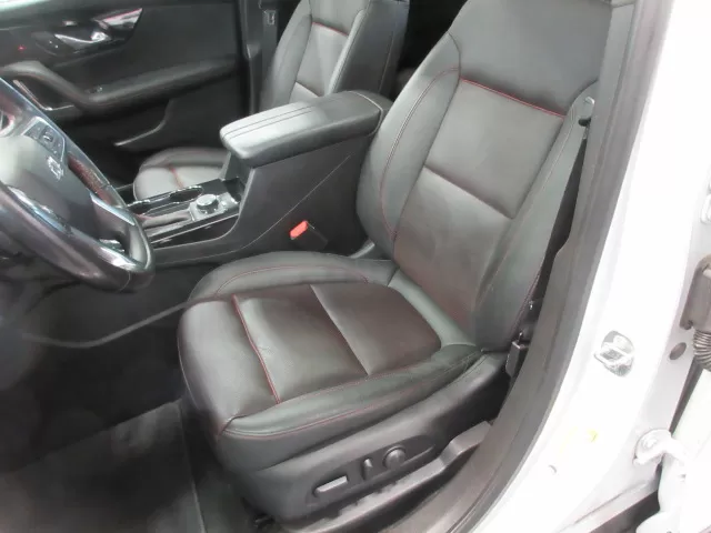 2020 CHEVROLET BLAZER